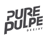 logo Pure Pulpe Dj