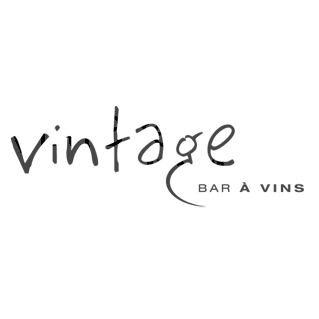 Vintage Aix les Bains bar à vins Leon monte le son